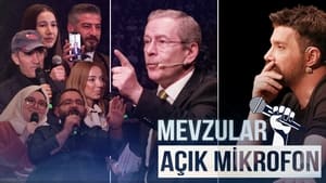 Mevzular Açık Mikrofon 1. évad Ep.9 9. epizód