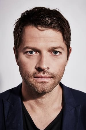 Misha Collins profil kép