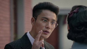 脱身 Season 1 Ep.37 37. epizód