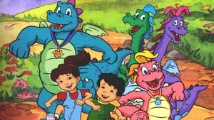 Dragon Tales kép