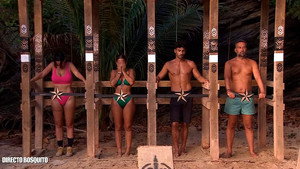 Supervivientes All Stars 2. évad Ep.5 5. epizód