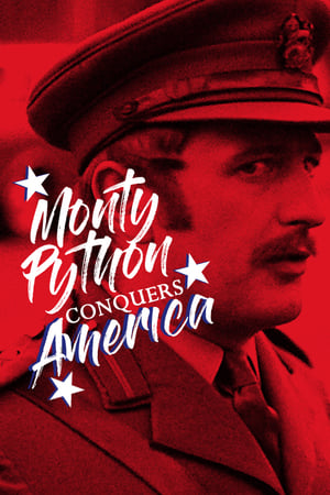 Monty Python Conquers America poszter