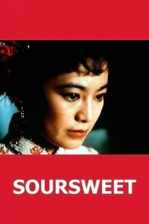 Soursweet