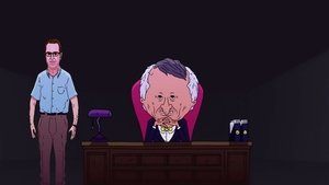 Mosoly Zrt. 2. évad Ep.5 5. epizód