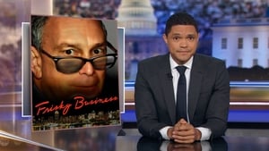 The Daily Show 25. évad Ep.63 63. epizód