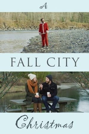 Fall City poszter