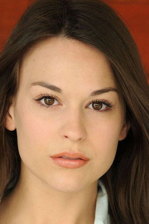 Rachel Hendrix profil kép