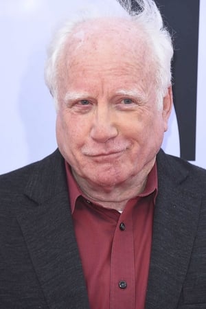 Richard Dreyfuss profil kép