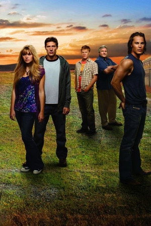 Friday night lights - Tiszta szívvel foci poszter