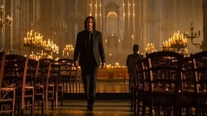 John Wick: 4. felvonás háttérkép