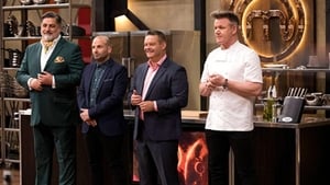 MasterChef Australia 10. évad Ep.16 16. epizód