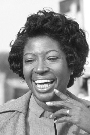 Lynn Hamilton profil kép