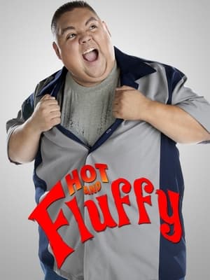 Gabriel Iglesias: Hot and Fluffy poszter