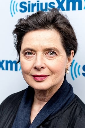 Isabella Rossellini profil kép