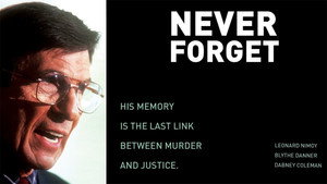 Never Forget háttérkép