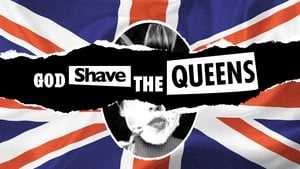 God Shave the Queens kép