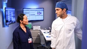 Chicago Med 8. évad Ep.7 7. epizód