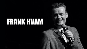 Frank Hvam - Upassende háttérkép