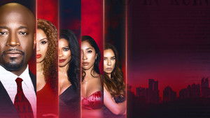 Love & Murder: Atlanta Playboy háttérkép