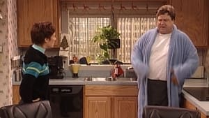 Roseanne 9. évad Ep.13 13. epizód