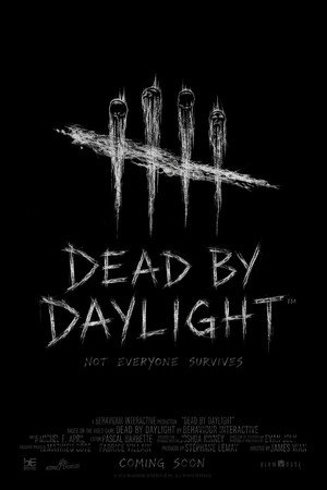 Dead by Daylight poszter