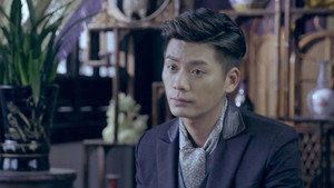 铁血殊途 1. évad Ep.11 11. epizód