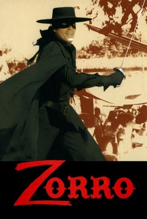 Zorro poszter