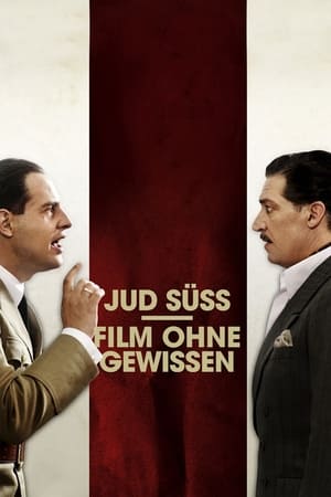 Jud Süß - Film ohne Gewissen