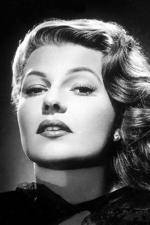 Rita Hayworth profil kép