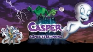 Casper 2. - Szellemes kezdetek háttérkép