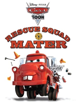 Rescue Squad Mater poszter