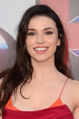 Grace Fulton profil kép