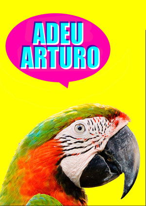 Adeu, Arturo poszter