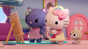 Hello Kitty: Super Style! 11. évad Ep.2 2. epizód