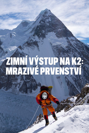 The Last First: Winter K2 poszter