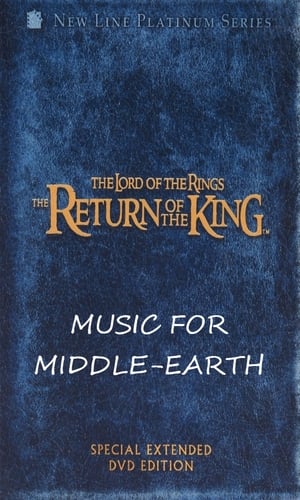 Music for Middle-Earth