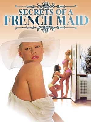 Secrets of a French Maid poszter