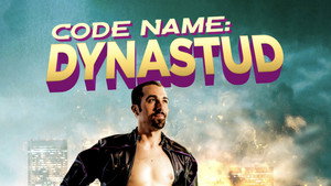 Code Name: Dynastud háttérkép