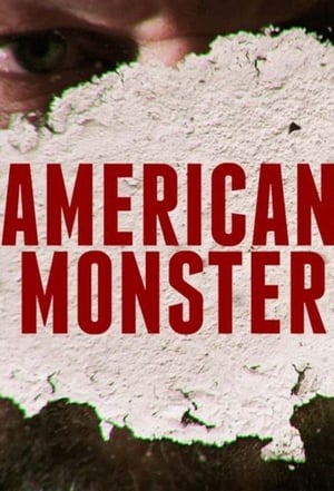 American Monster poszter