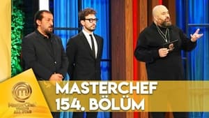 MasterChef Türkiye 6. évad Ep.154 154. epizód