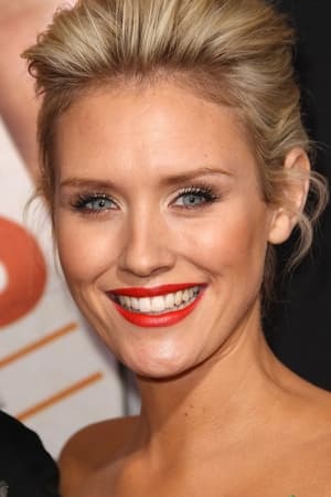 Nicky Whelan profil kép