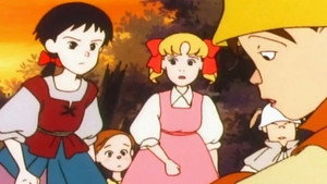 ピーターパンの冒険 Season 1 Ep.31 31. epizód