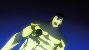 魔法科高校の劣等生 1. évad Ep.4 4. epizód