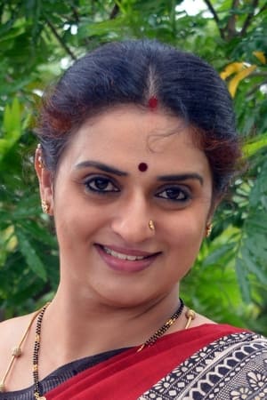 Pavitra Lokesh profil kép