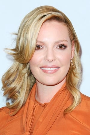 Katherine Heigl