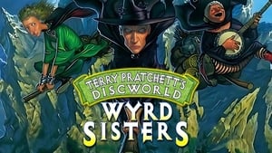 Wyrd Sisters kép