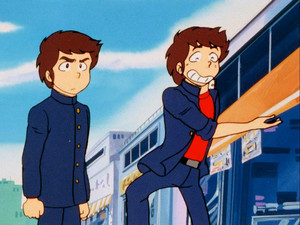 うる星やつら 1. évad Ep.41 41. epizód