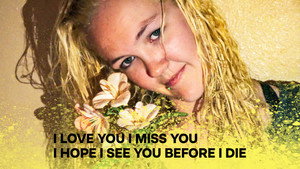 I Love You I Miss You I Hope I See You Before I Die háttérkép
