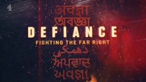 Defiance: Fighting the Far Right kép