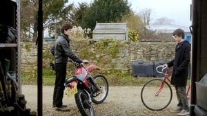 The Red Bike háttérkép